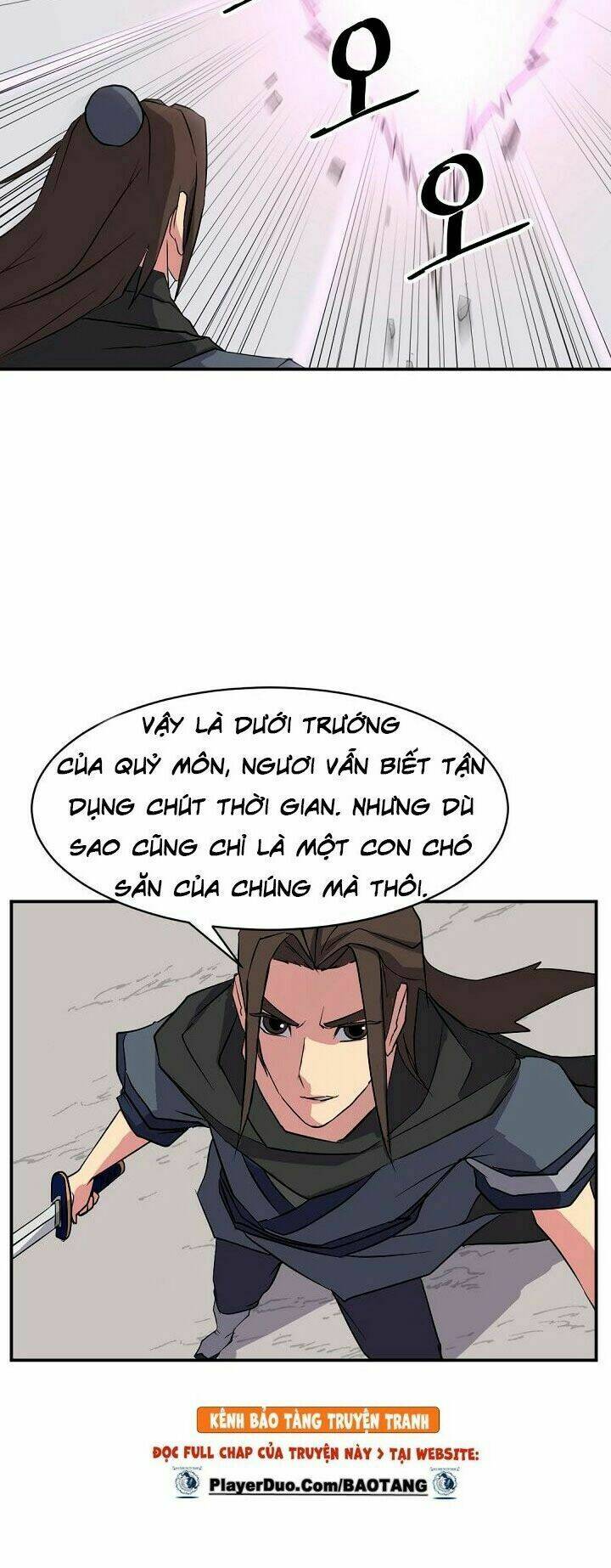 Trọng Sinh Bất Khả Chiến Bại - Chapter 50 - Page 42