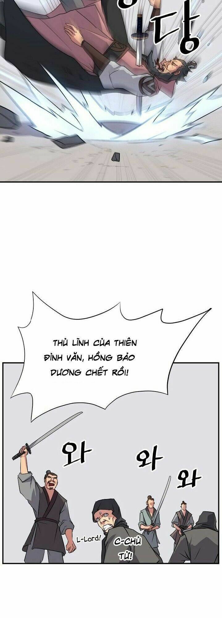 Trọng Sinh Bất Khả Chiến Bại - Chapter 50 - Page 48