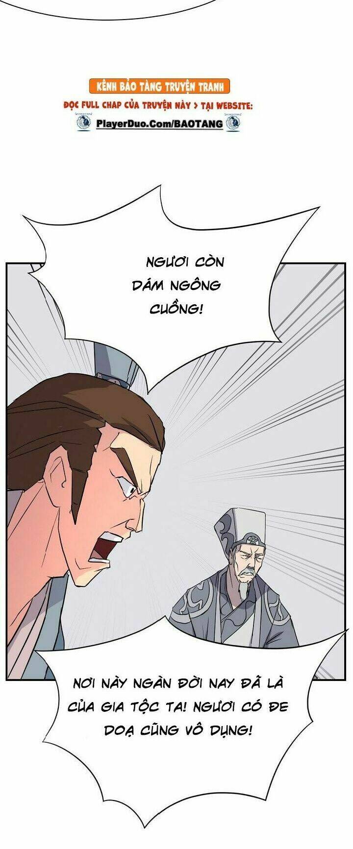 Trọng Sinh Bất Khả Chiến Bại - Chapter 50 - Page 4