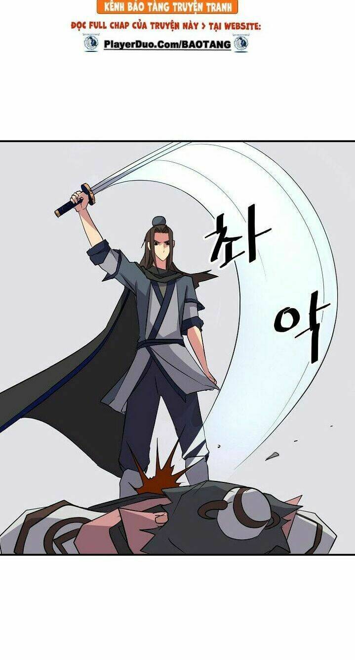 Trọng Sinh Bất Khả Chiến Bại - Chapter 50 - Page 50