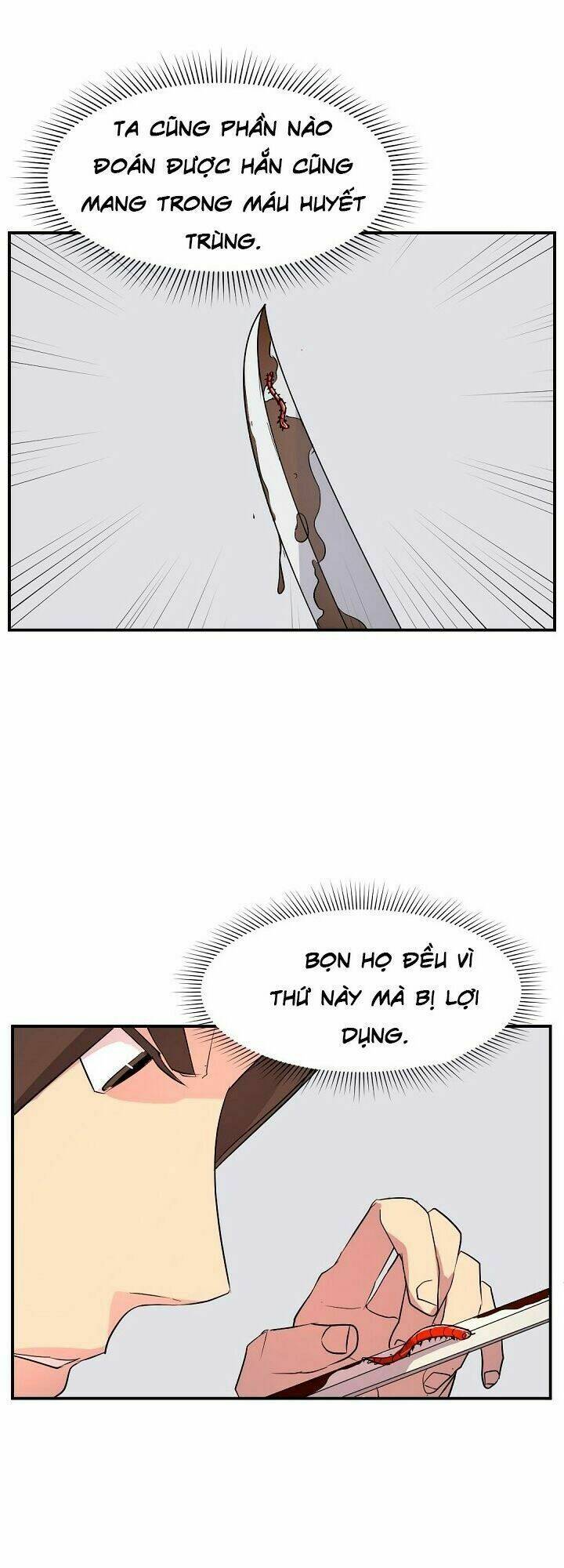 Trọng Sinh Bất Khả Chiến Bại - Chapter 50 - Page 51