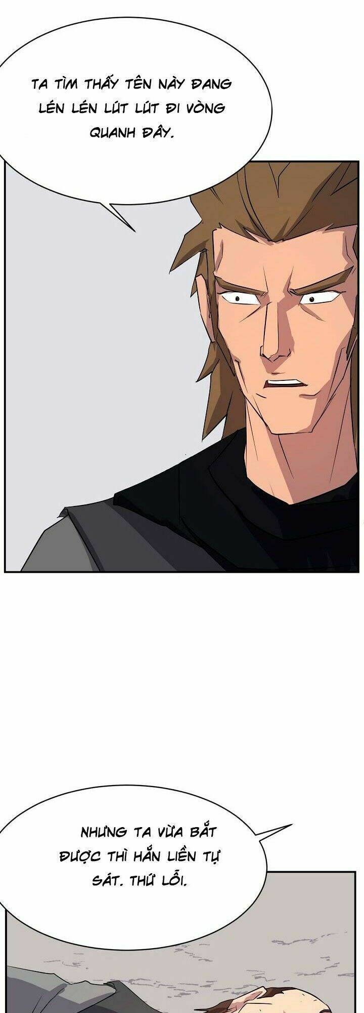 Trọng Sinh Bất Khả Chiến Bại - Chapter 50 - Page 54