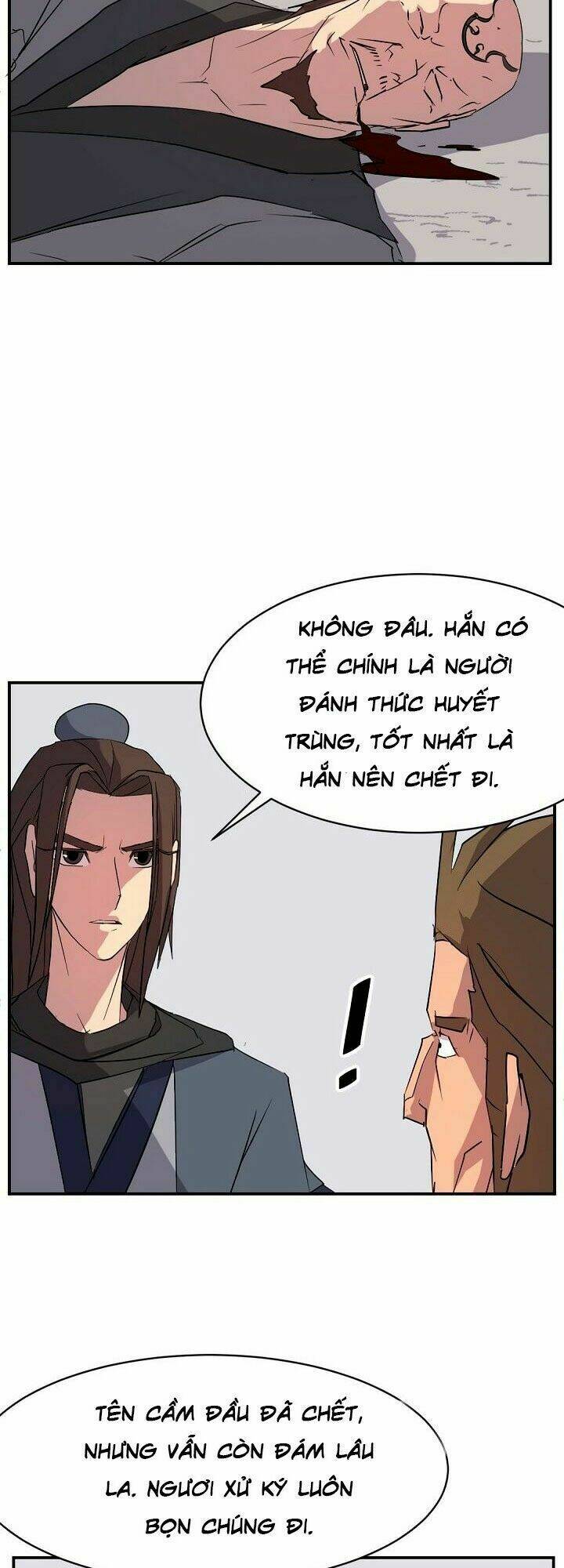 Trọng Sinh Bất Khả Chiến Bại - Chapter 50 - Page 55