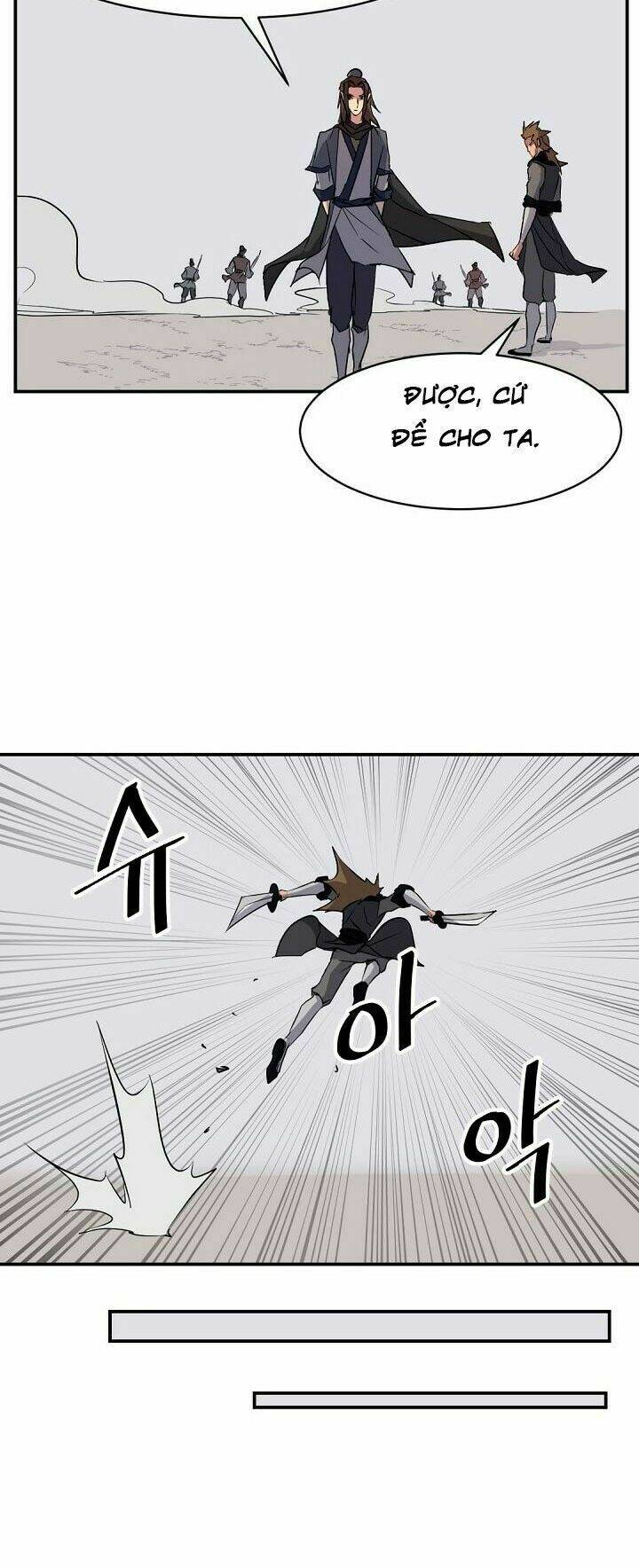 Trọng Sinh Bất Khả Chiến Bại - Chapter 50 - Page 56