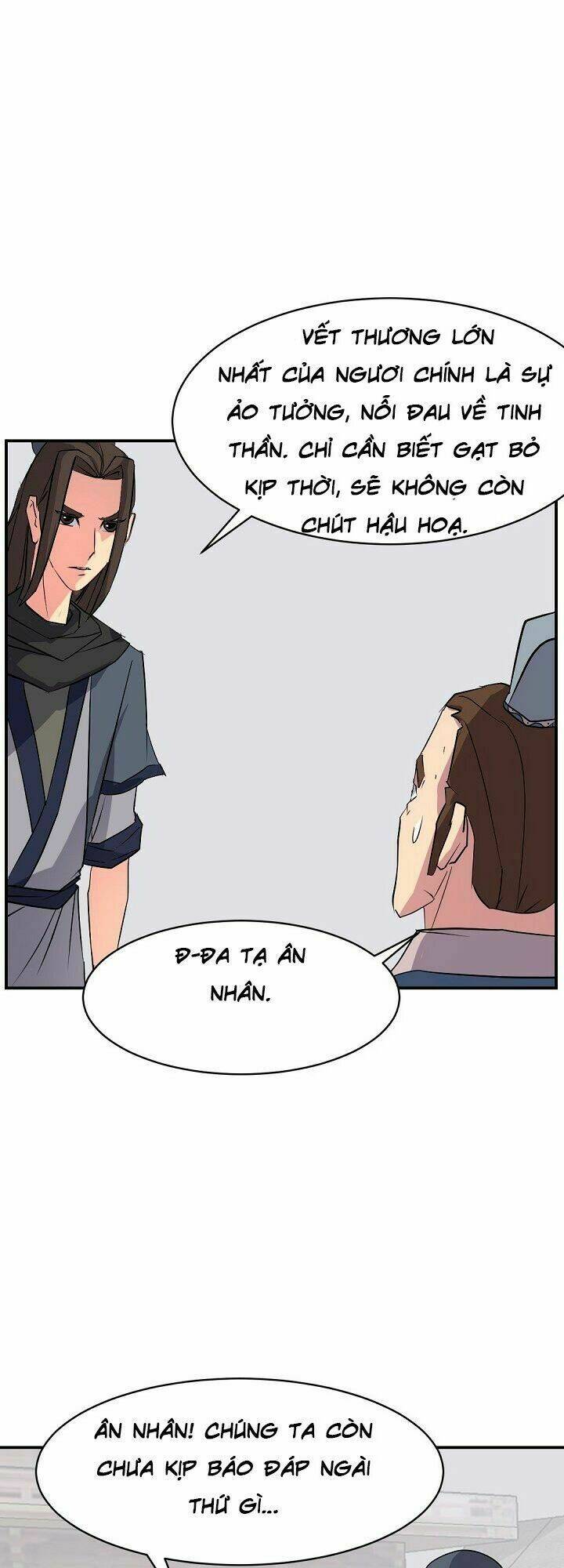 Trọng Sinh Bất Khả Chiến Bại - Chapter 51 - Page 9