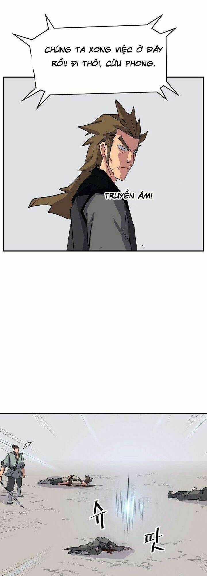 Trọng Sinh Bất Khả Chiến Bại - Chapter 51 - Page 13