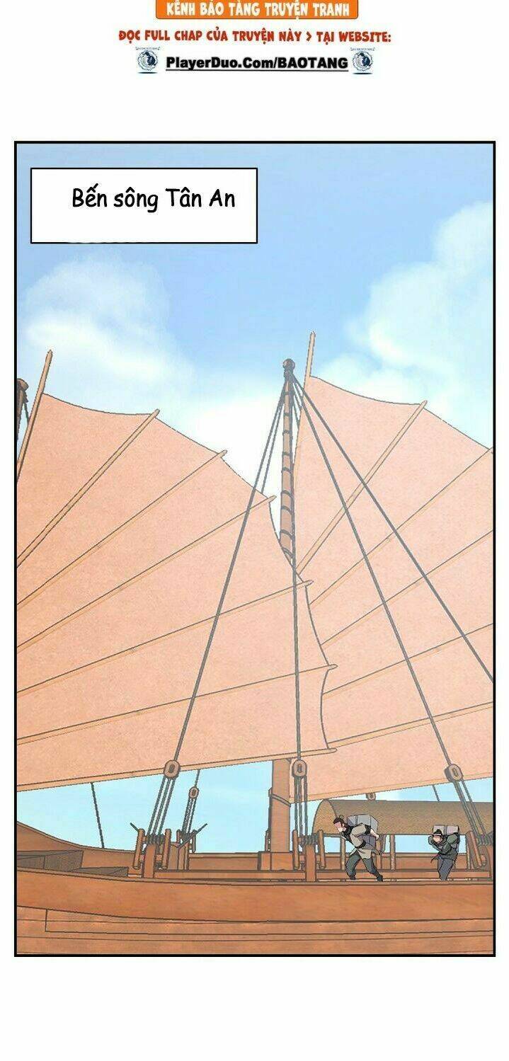 Trọng Sinh Bất Khả Chiến Bại - Chapter 51 - Page 18