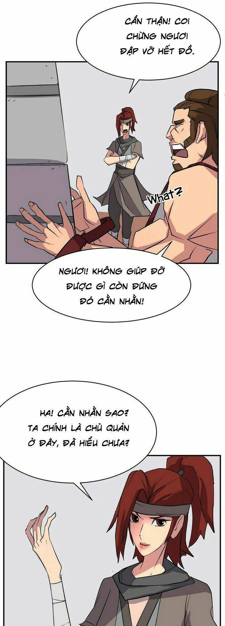 Trọng Sinh Bất Khả Chiến Bại - Chapter 51 - Page 20