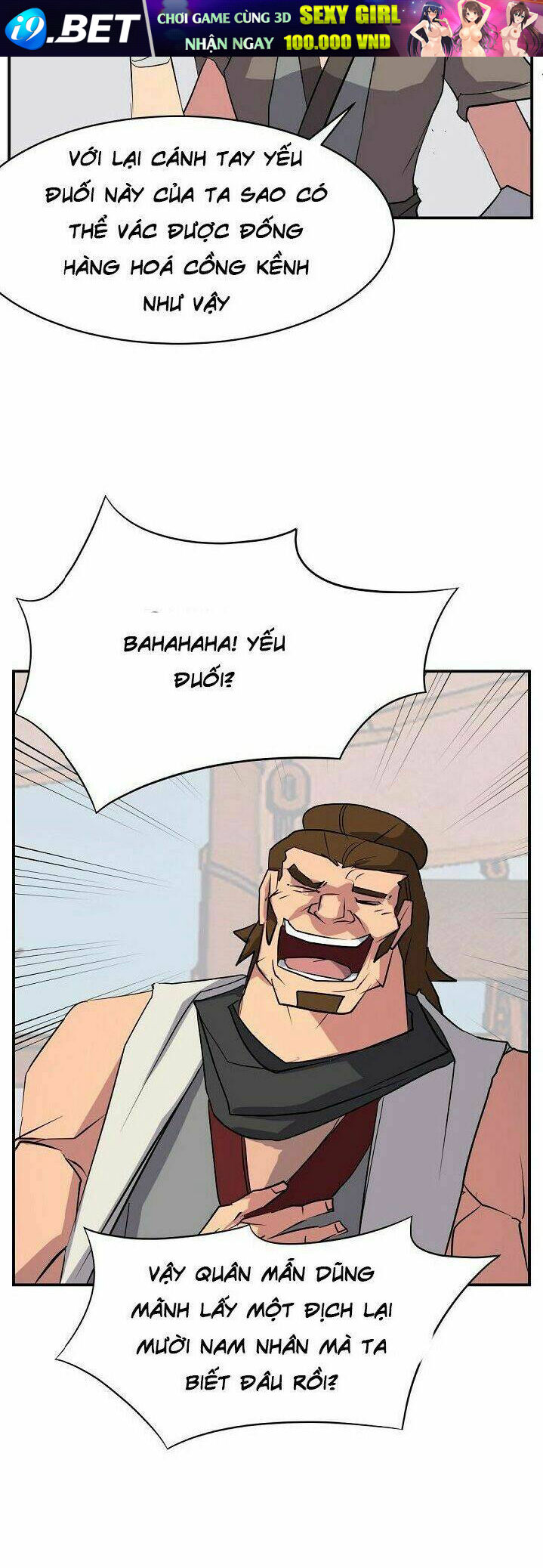 Trọng Sinh Bất Khả Chiến Bại - Chapter 51 - Page 21