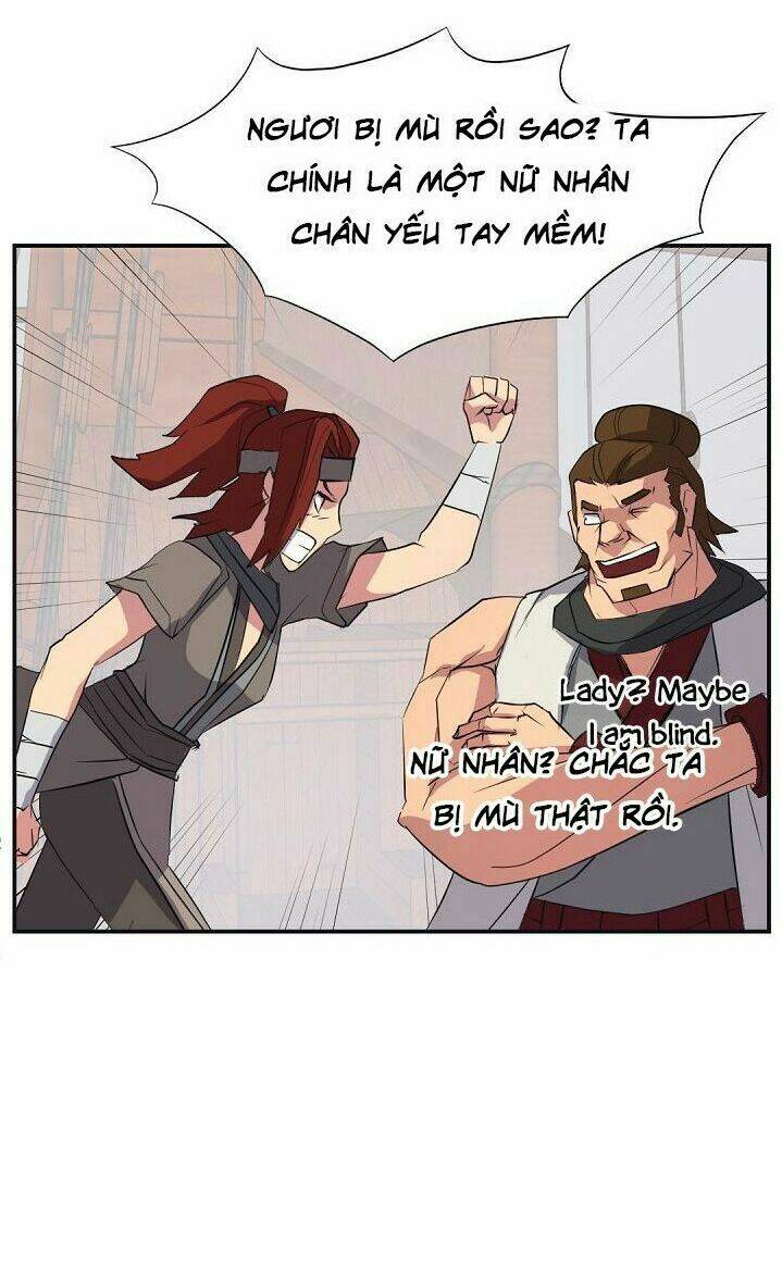 Trọng Sinh Bất Khả Chiến Bại - Chapter 51 - Page 23