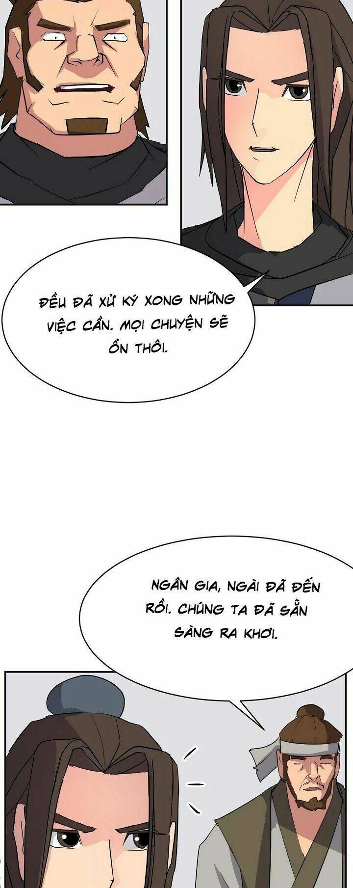 Trọng Sinh Bất Khả Chiến Bại - Chapter 51 - Page 25