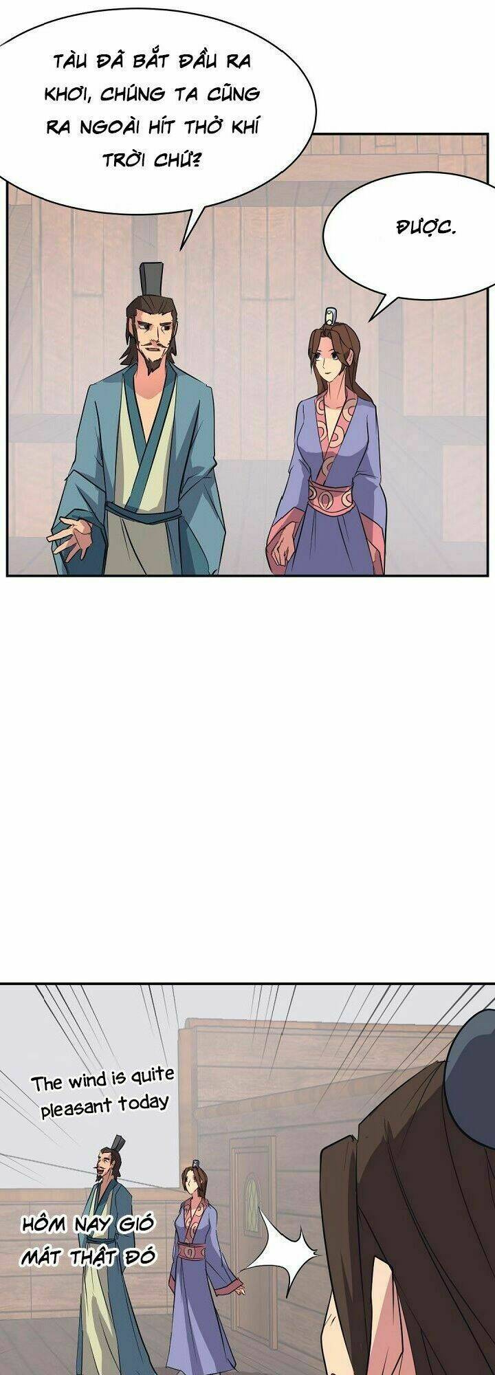 Trọng Sinh Bất Khả Chiến Bại - Chapter 51 - Page 31