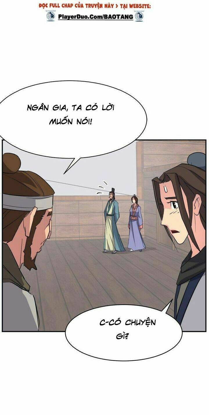 Trọng Sinh Bất Khả Chiến Bại - Chapter 51 - Page 33