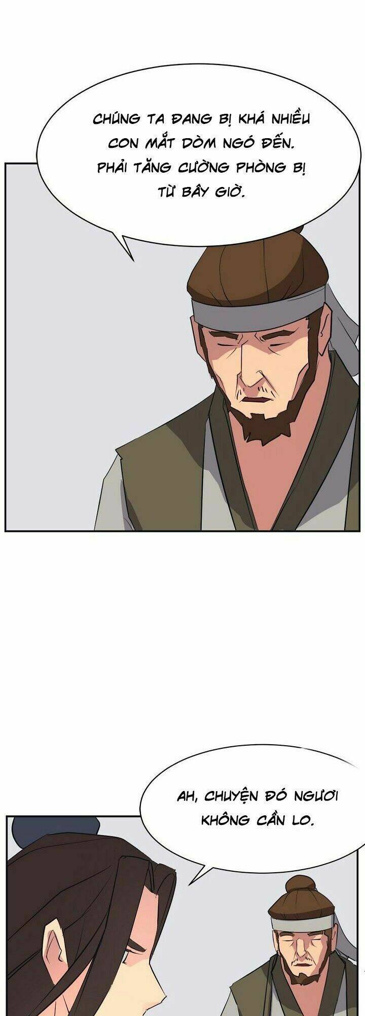 Trọng Sinh Bất Khả Chiến Bại - Chapter 51 - Page 34