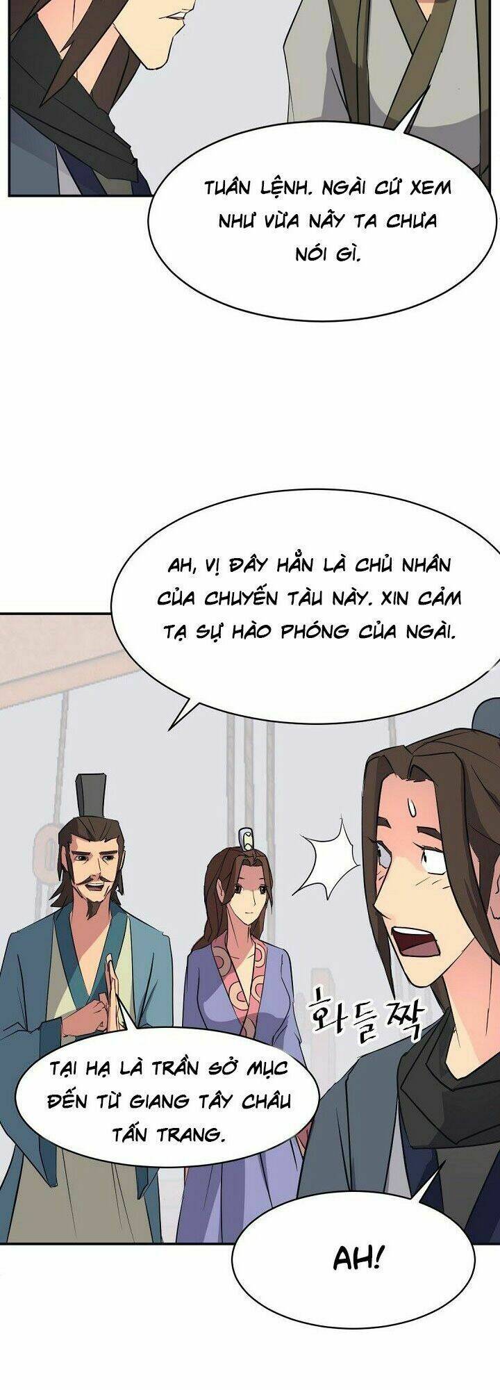 Trọng Sinh Bất Khả Chiến Bại - Chapter 51 - Page 35