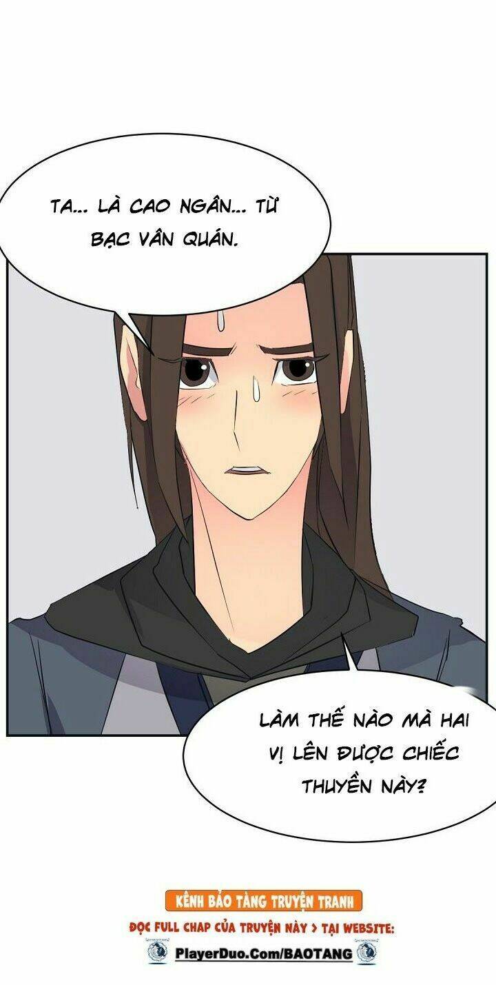 Trọng Sinh Bất Khả Chiến Bại - Chapter 51 - Page 36