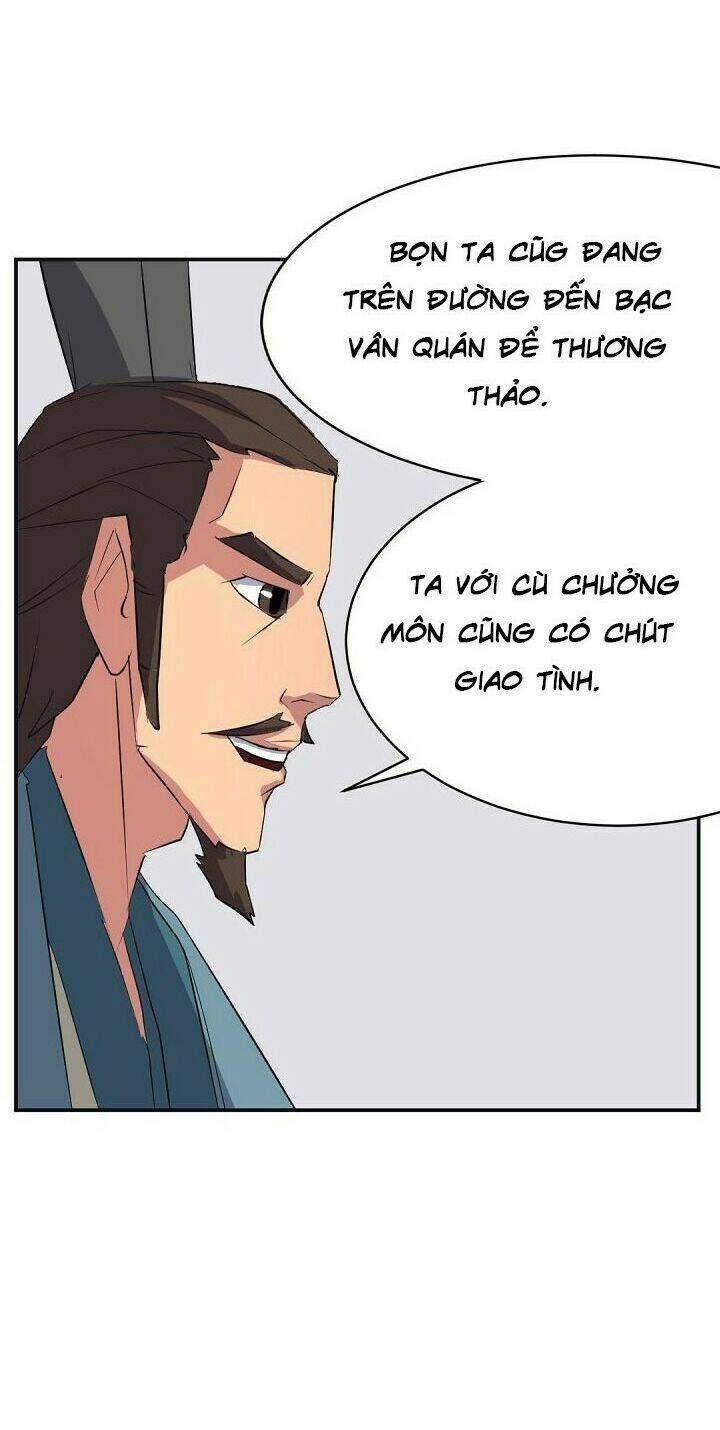 Trọng Sinh Bất Khả Chiến Bại - Chapter 51 - Page 37