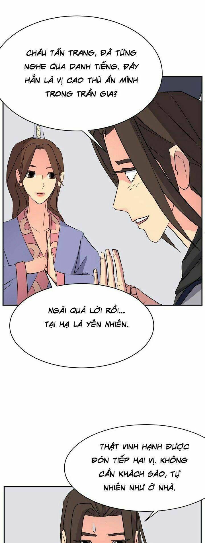 Trọng Sinh Bất Khả Chiến Bại - Chapter 51 - Page 38