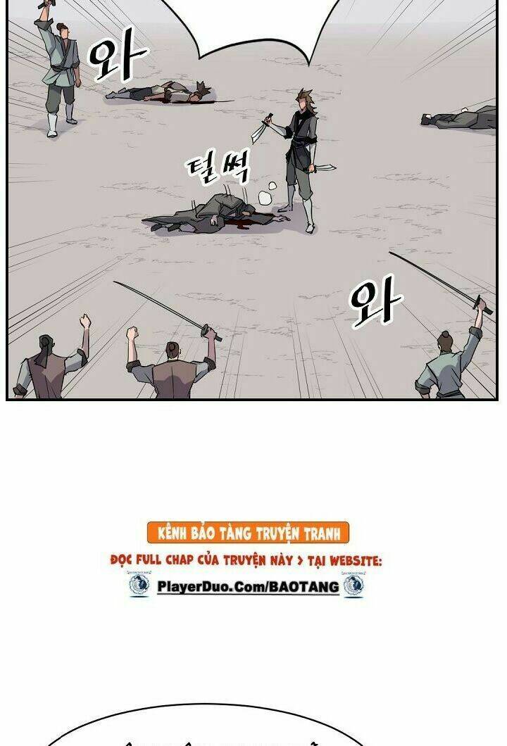 Trọng Sinh Bất Khả Chiến Bại - Chapter 51 - Page 3