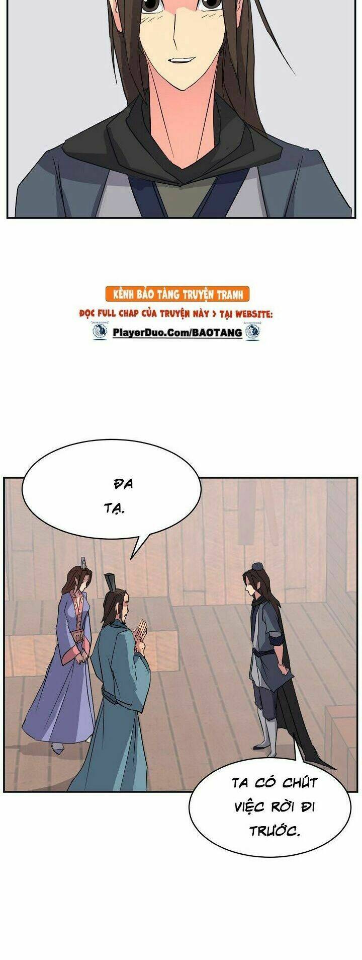 Trọng Sinh Bất Khả Chiến Bại - Chapter 51 - Page 39