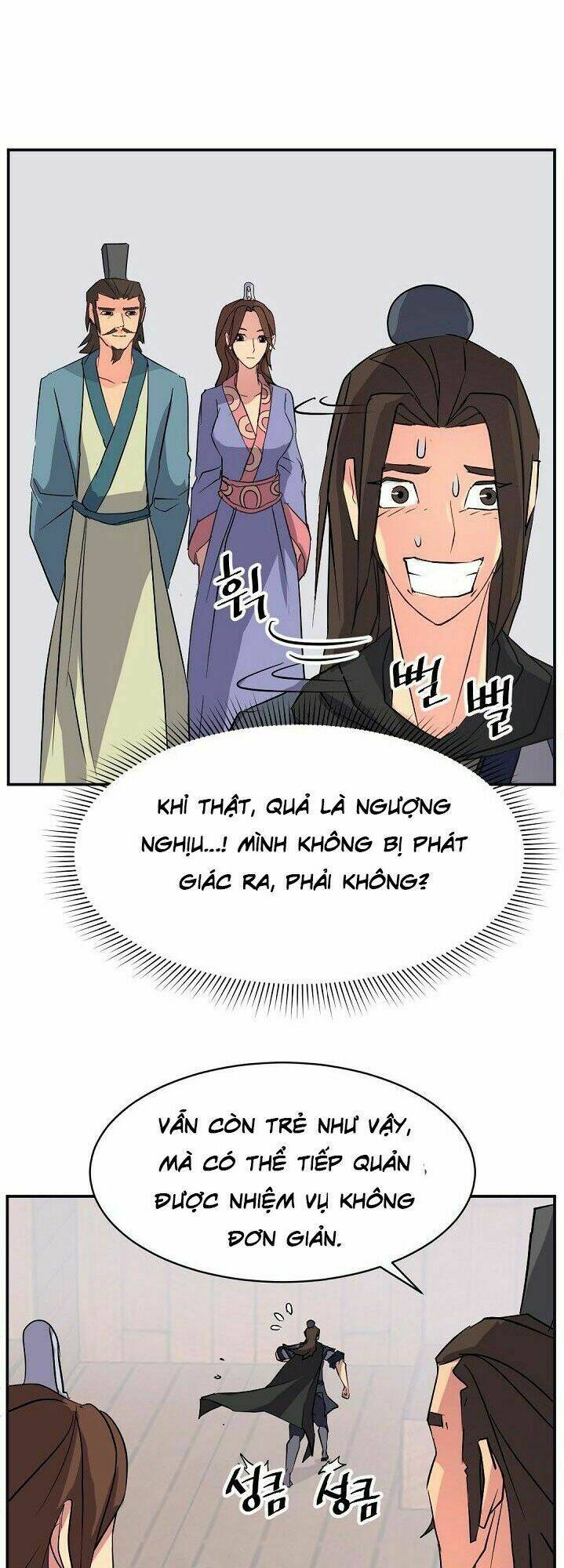 Trọng Sinh Bất Khả Chiến Bại - Chapter 51 - Page 40