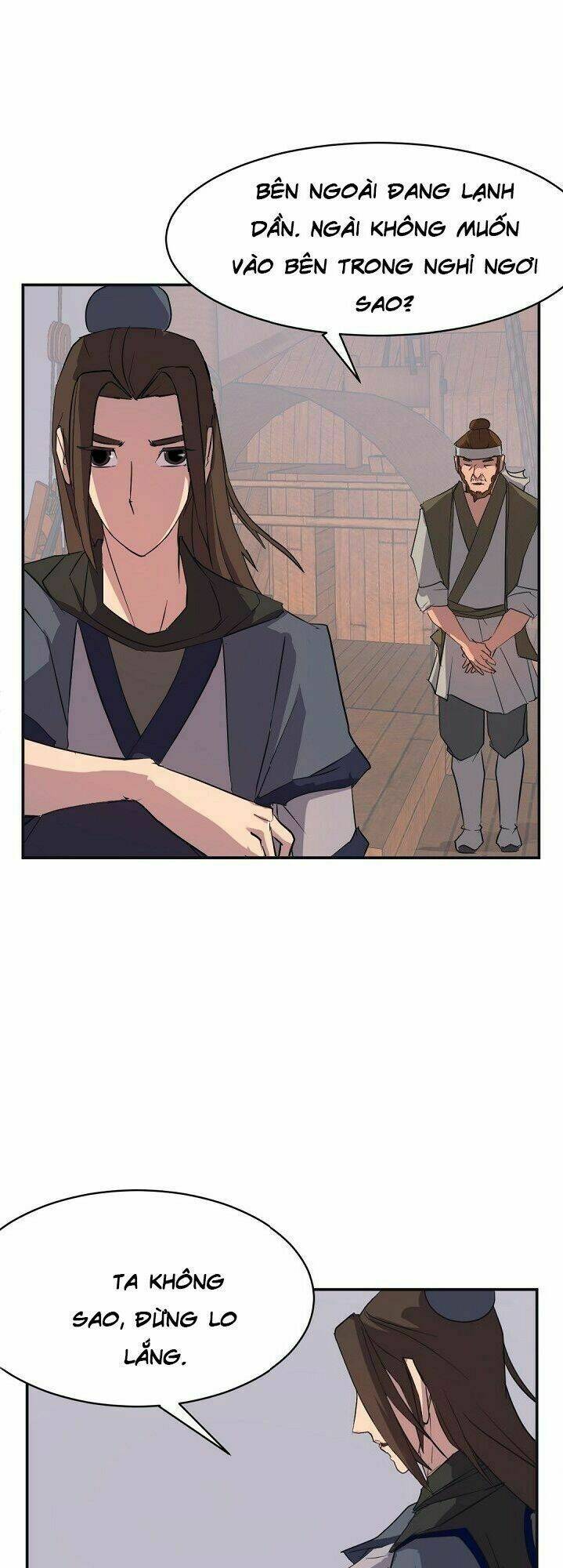 Trọng Sinh Bất Khả Chiến Bại - Chapter 51 - Page 44