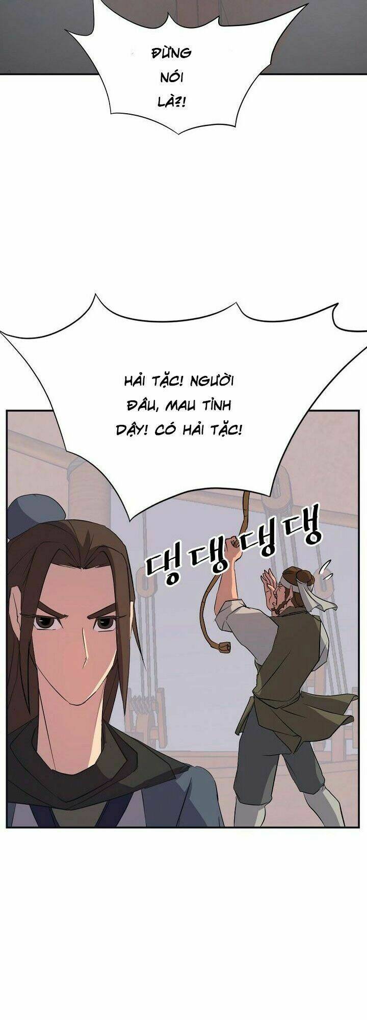 Trọng Sinh Bất Khả Chiến Bại - Chapter 51 - Page 48