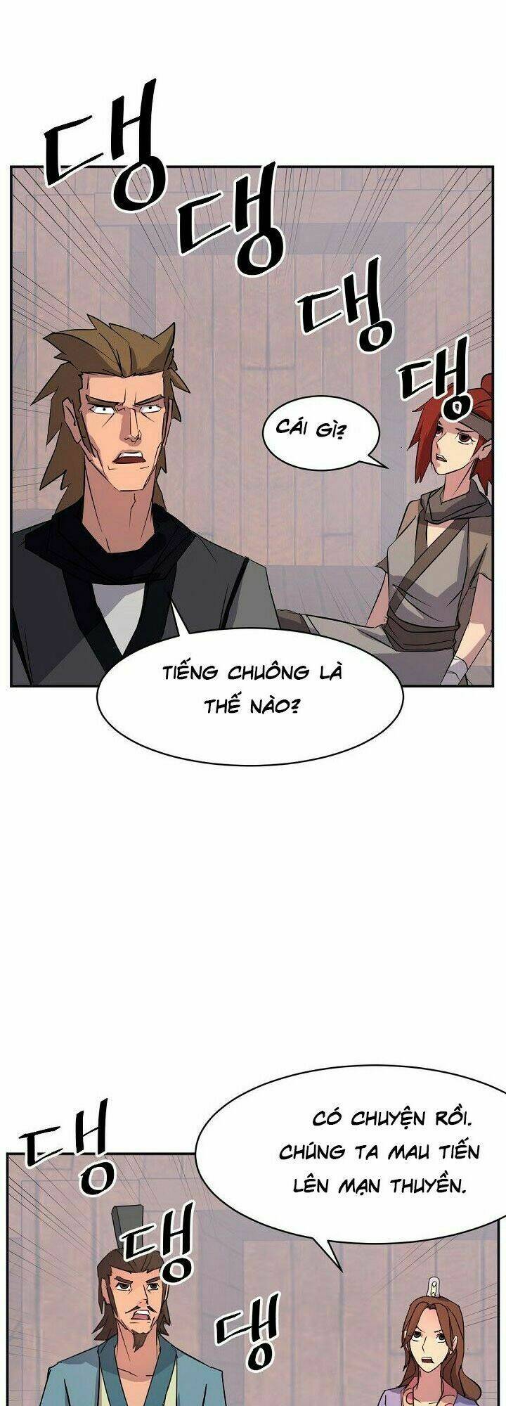 Trọng Sinh Bất Khả Chiến Bại - Chapter 51 - Page 49