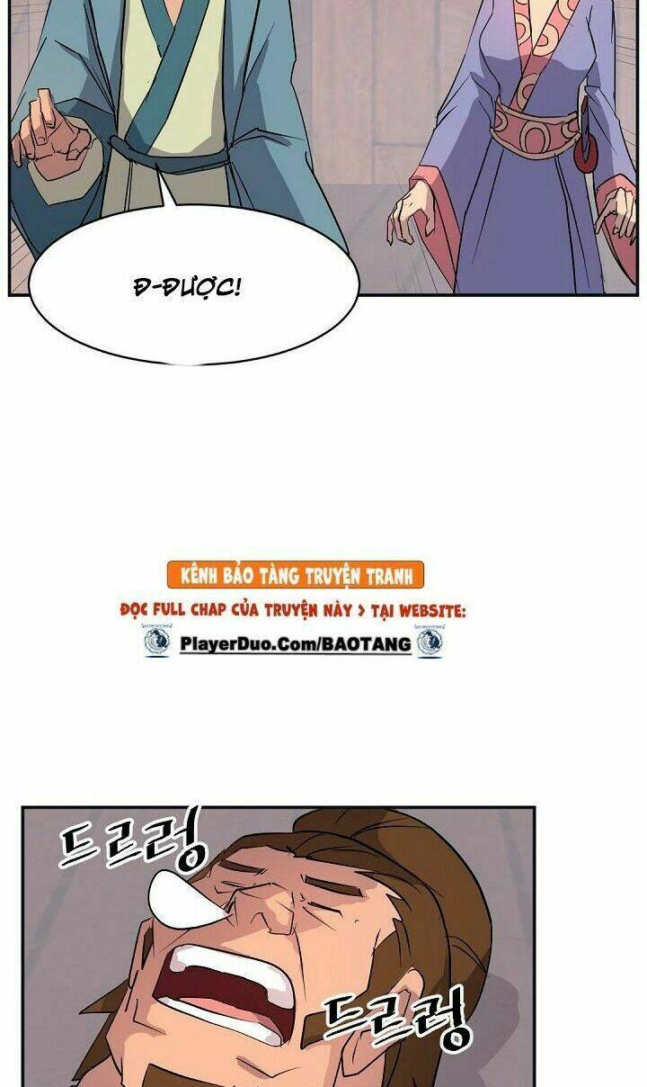 Trọng Sinh Bất Khả Chiến Bại - Chapter 51 - Page 50