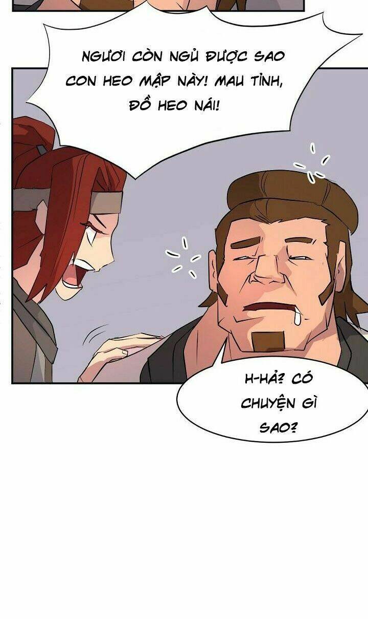 Trọng Sinh Bất Khả Chiến Bại - Chapter 51 - Page 51