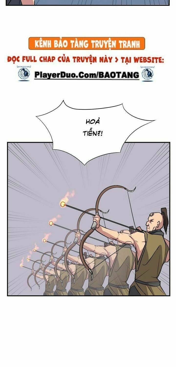Trọng Sinh Bất Khả Chiến Bại - Chapter 51 - Page 54