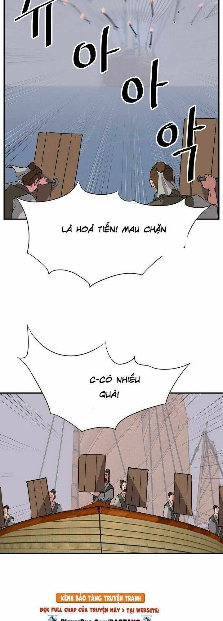 Trọng Sinh Bất Khả Chiến Bại - Chapter 51 - Page 56
