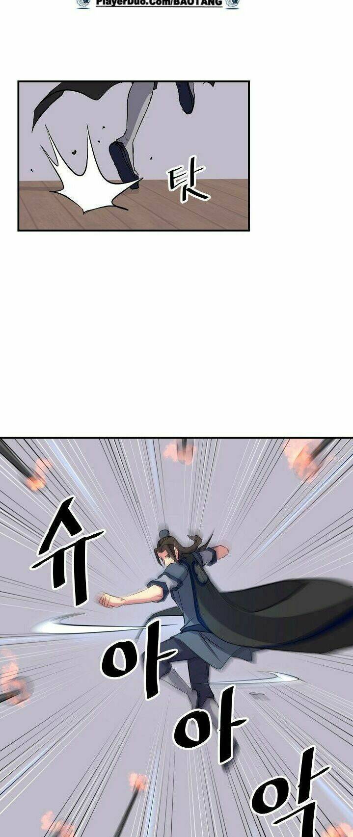 Trọng Sinh Bất Khả Chiến Bại - Chapter 51 - Page 57