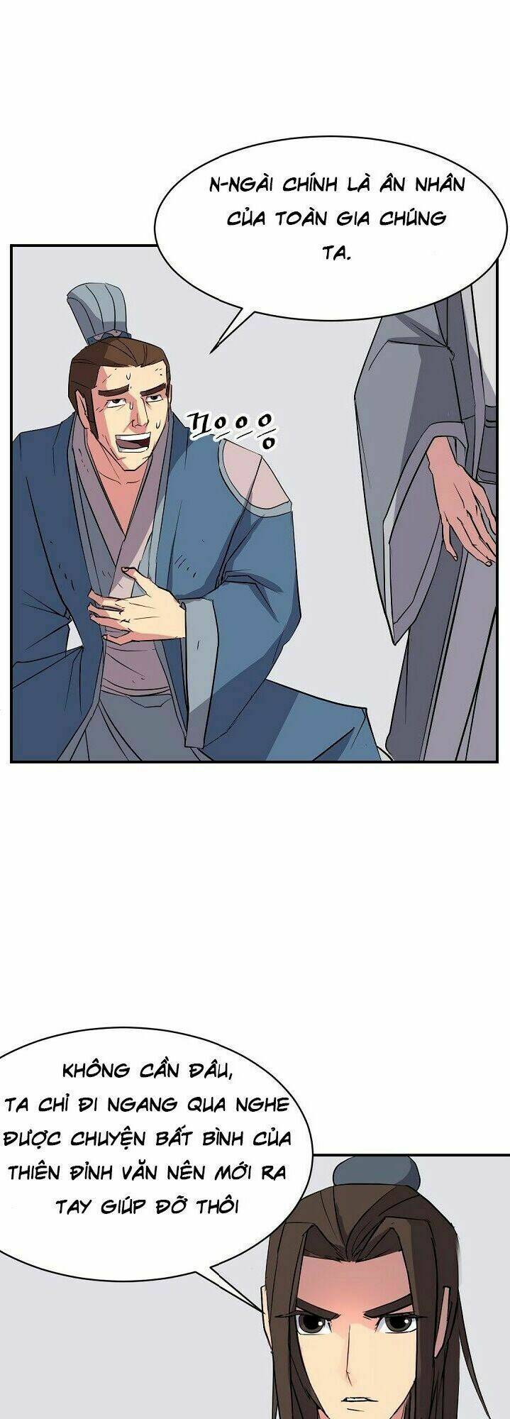 Trọng Sinh Bất Khả Chiến Bại - Chapter 51 - Page 5