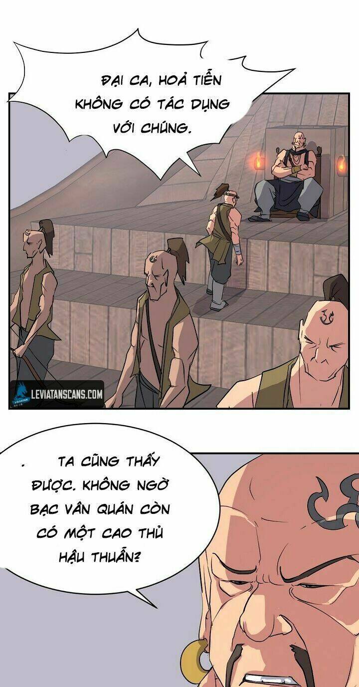 Trọng Sinh Bất Khả Chiến Bại - Chapter 51 - Page 60