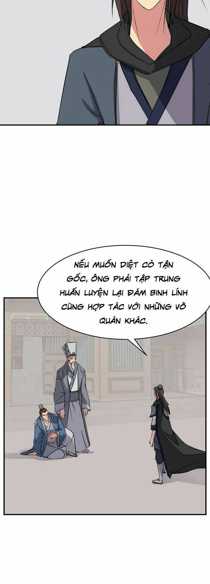 Trọng Sinh Bất Khả Chiến Bại - Chapter 51 - Page 6
