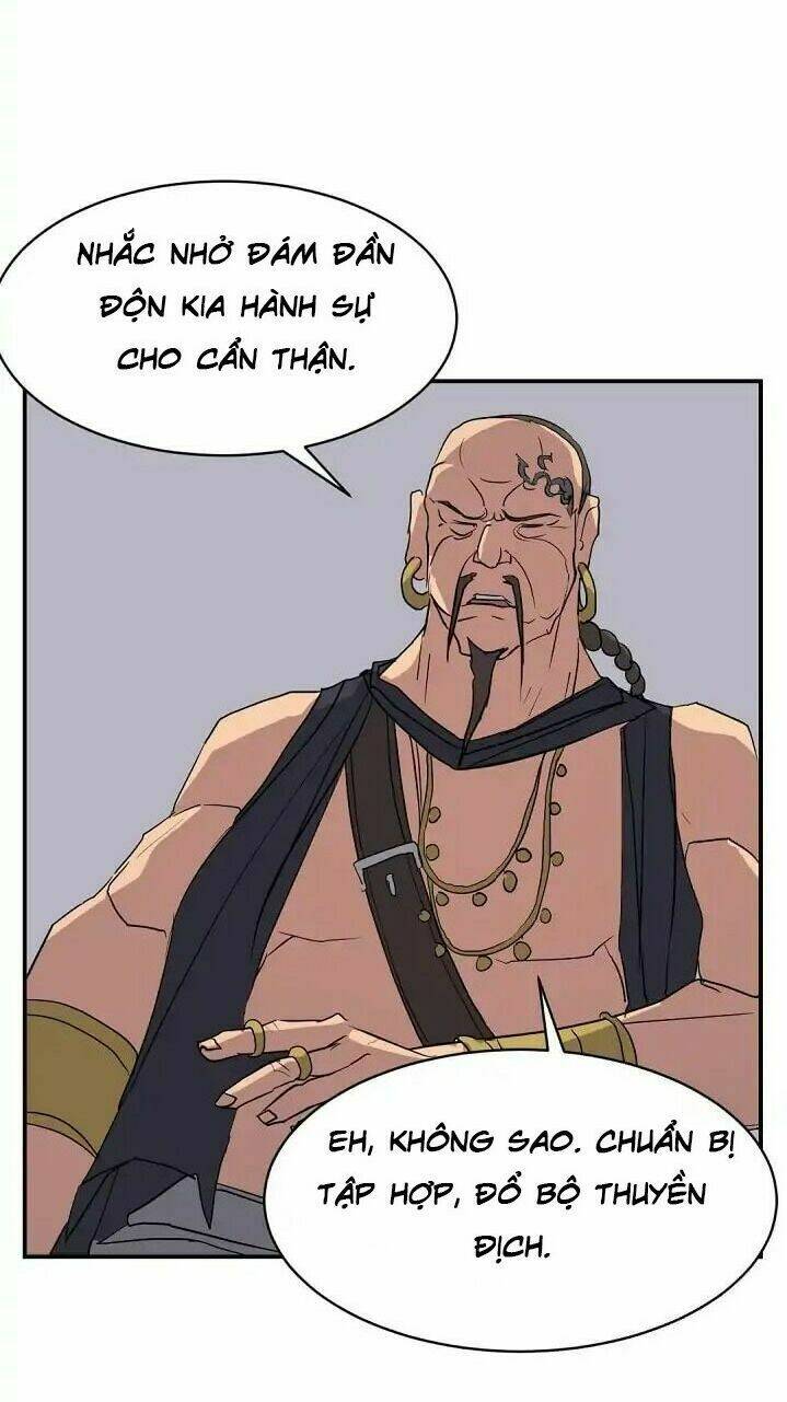 Trọng Sinh Bất Khả Chiến Bại - Chapter 52 - Page 9