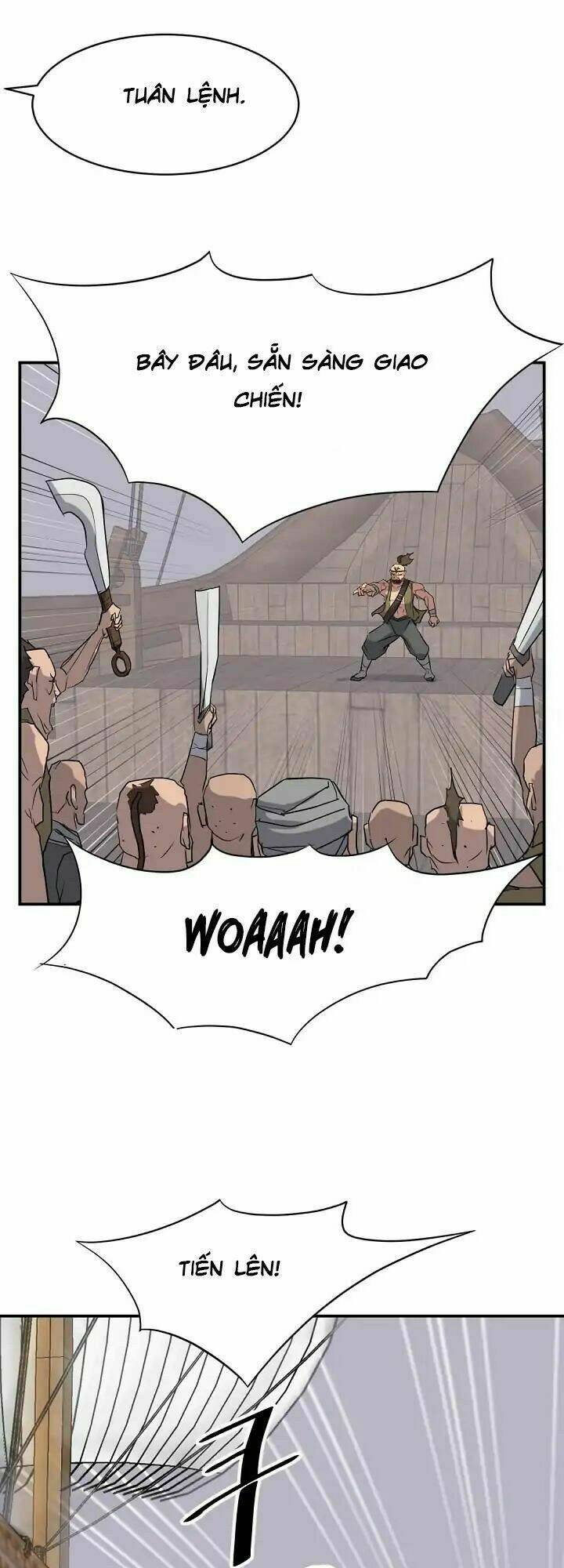 Trọng Sinh Bất Khả Chiến Bại - Chapter 52 - Page 10