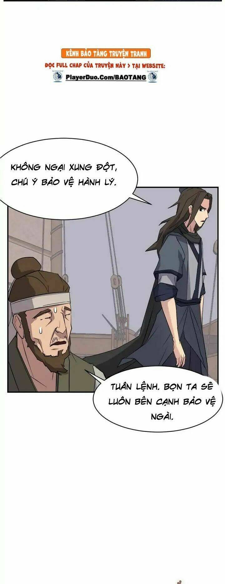 Trọng Sinh Bất Khả Chiến Bại - Chapter 52 - Page 12