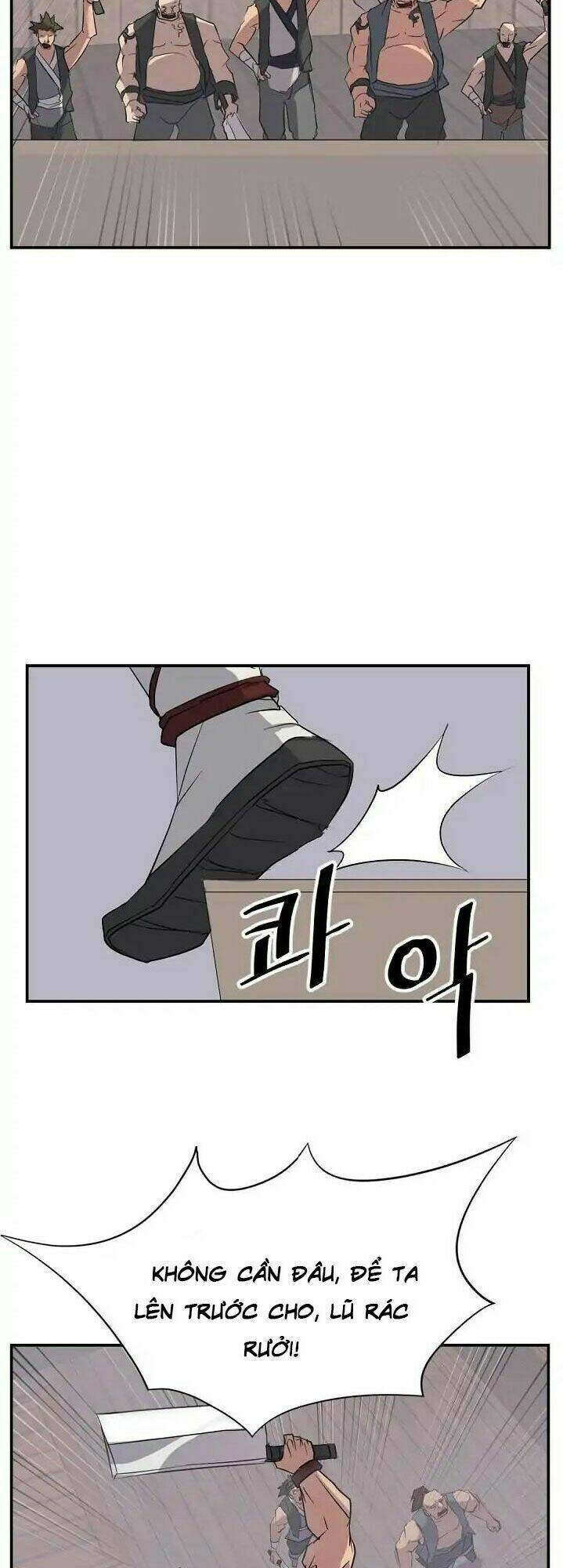 Trọng Sinh Bất Khả Chiến Bại - Chapter 52 - Page 15