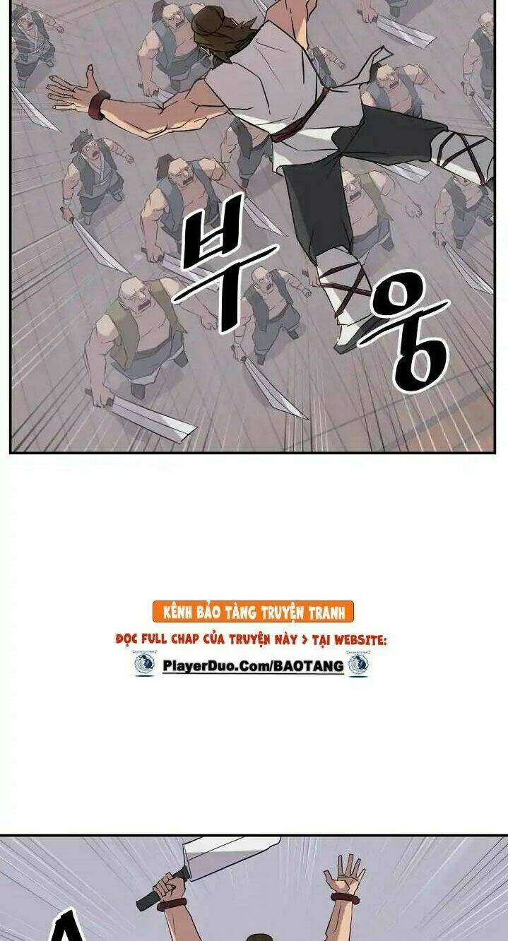 Trọng Sinh Bất Khả Chiến Bại - Chapter 52 - Page 16