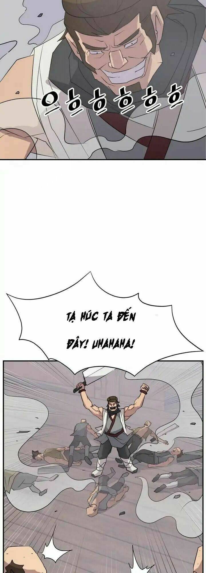 Trọng Sinh Bất Khả Chiến Bại - Chapter 52 - Page 19