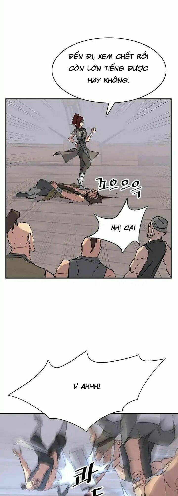 Trọng Sinh Bất Khả Chiến Bại - Chapter 52 - Page 22