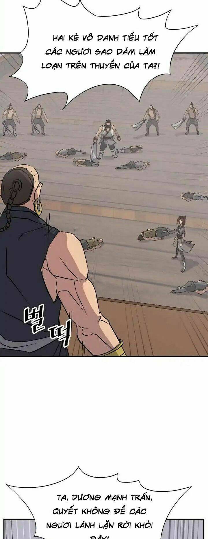 Trọng Sinh Bất Khả Chiến Bại - Chapter 52 - Page 24