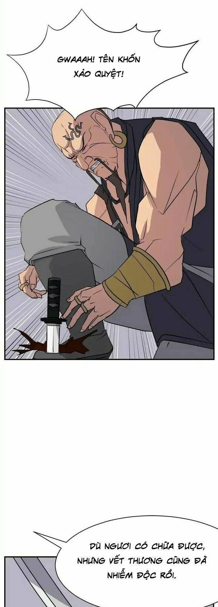 Trọng Sinh Bất Khả Chiến Bại - Chapter 52 - Page 30