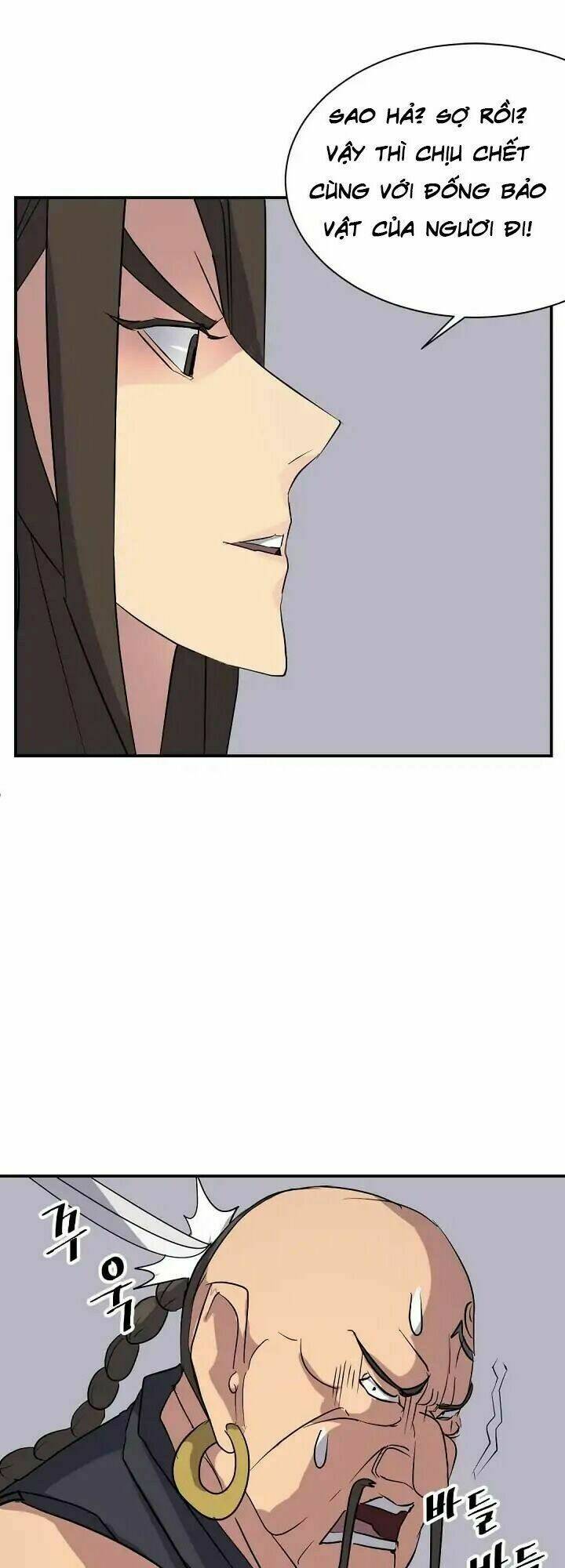 Trọng Sinh Bất Khả Chiến Bại - Chapter 52 - Page 34