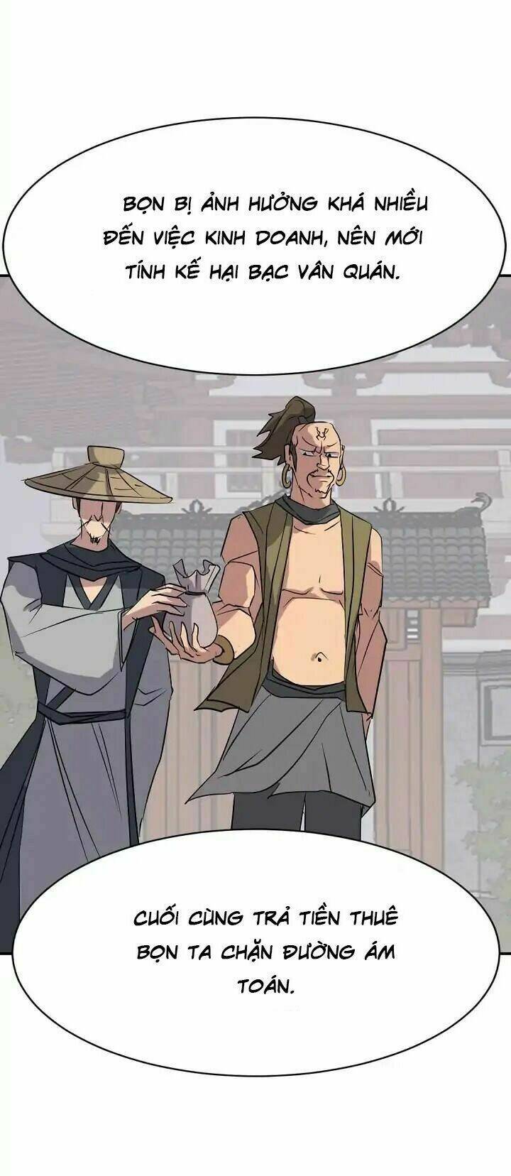 Trọng Sinh Bất Khả Chiến Bại - Chapter 52 - Page 36