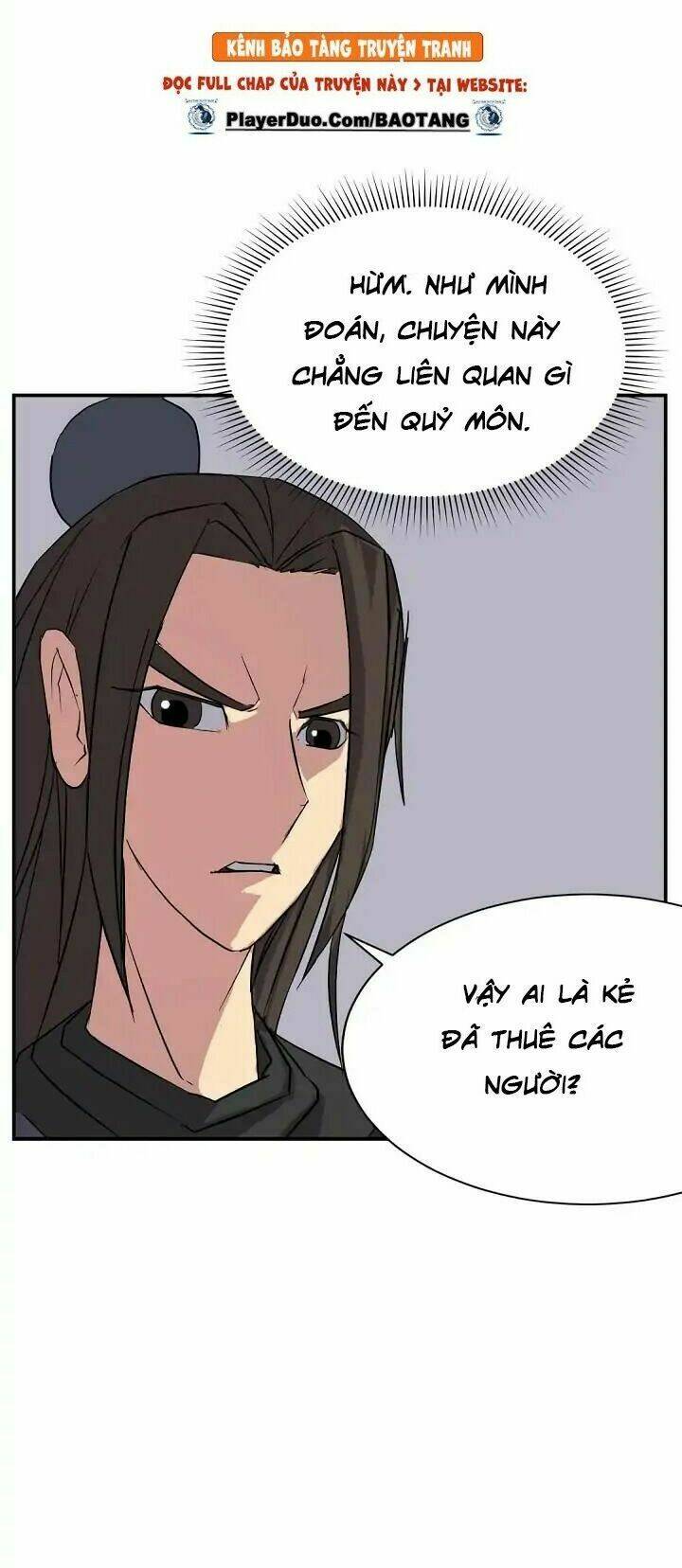 Trọng Sinh Bất Khả Chiến Bại - Chapter 52 - Page 37