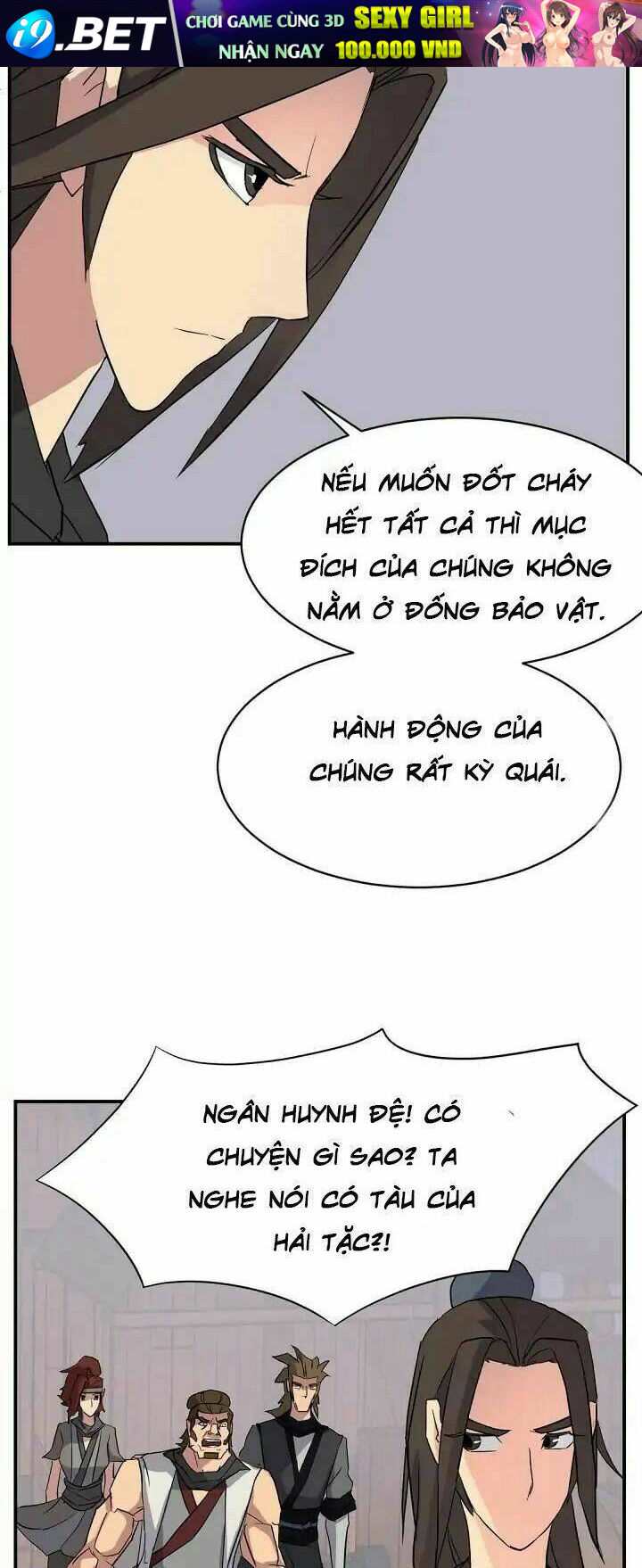 Trọng Sinh Bất Khả Chiến Bại - Chapter 52 - Page 3