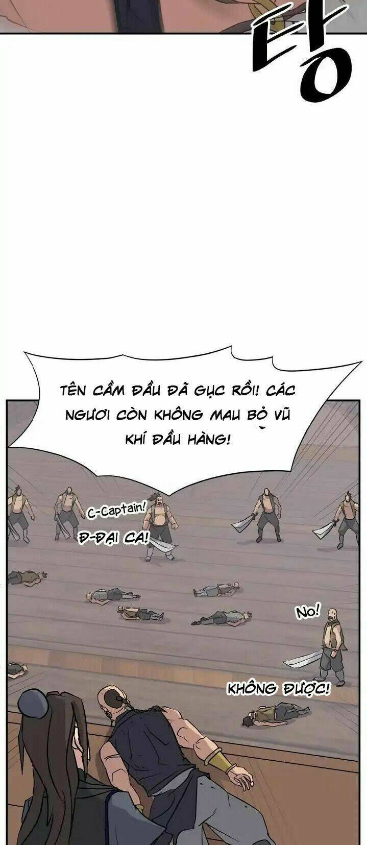 Trọng Sinh Bất Khả Chiến Bại - Chapter 52 - Page 40